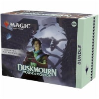 Magic® The Gathering Duskmourn™ House Of Horror Bundle Perspective: Main