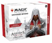 Magic: The Gathering Trading Card Game - Assassin's Creed Bundle Perspective: Main