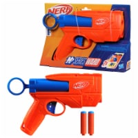 Hasbro Nerf N Series Ward Blaster Perspective: Main