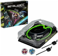 Beyblade X Xtreme Battle Set Perspective: Main