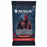Magic® The Gathering Innistrad Remastered Play Booster Pack Perspective: Main