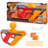 Nerf Pro Gelfire Uproar Blaster Set Perspective: Main