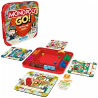 Monopoly® GO! Perspective: Main