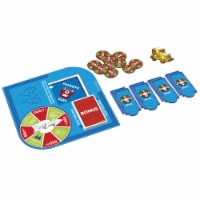 Monopoly Free Parking Jackpot EXPANSION Perspective: Main