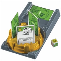 Monopoly Buy Everything Expansion Perspective: Main