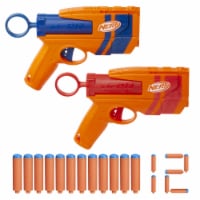Nerf N Series Duo Pack Perspective: Main