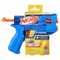 Nerf N Series Purestrike Blaster Perspective: Main