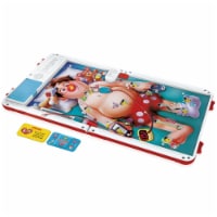 Operation Electronic Board Game Perspective: Main