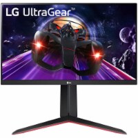 LG 24GN650B UltraGear 24 inch 16:9 FreeSync Full HD IPS Gaming Monitor
