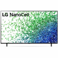 LG NanoCell 4K Smart UHD TV