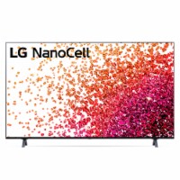 LG NanoCell 75 Series 2021 4K Smart UHD TV w/ AI ThinQ®