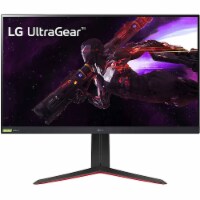 LG 32GP850B 32 inch UltraGear QHD Nano IPS 1ms 165Hz HDR Monitor