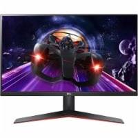 LG 24MP60G 24 inch Full HD IPS Monitor with FreeSync&#0153;