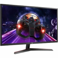 LG 32MP60G 32 inch FHD IPS Monitor with FreeSync&#0153;