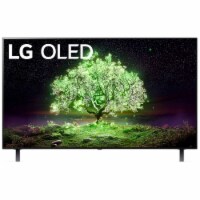 LG 4k Smart OLED TV