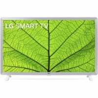 LG Smart TV
