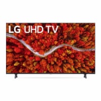 LG® UHD 80 Series Class 4K Smart UHD TV with AI ThinQ®