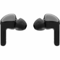 LG TONEFN7UV TONE Free Active Noise Cancellation Wireless Earbuds w/ Meridian Audio