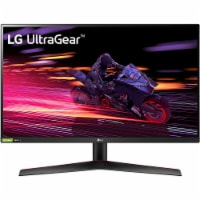 LG 27GP700B 27 inch UltraGear FHD IPS HDR Monitor with NVIDIA G-SYNC Compatibility