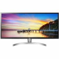 LG 34WQ650W 34 inch 21:9 UltraWide Full HD IPS LED Monitor with HDR 10