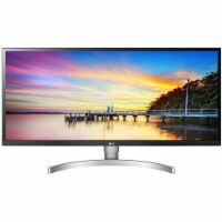 LG 34WQ650W 34 inch 21:9 UltraWide Full HD IPS LED Monitor with HDR 10