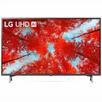 LG 43UQ9000 43 inch UHD 90 Series 4K Smart TV with AI ThinQ&#0174;