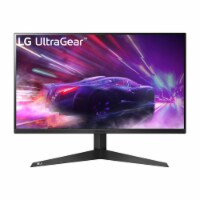 LG UltraGear 24GQ50B-B - LED monitor - Full HD (1080p) - 23.8