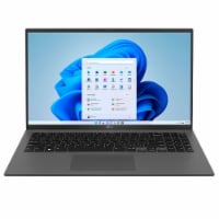 LG 15Z90QPAAC6U 15.6 inch Gram Touchscreen Laptop - Intel Core i5-1240P - 16GB/512GB SSD -