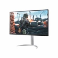 LG 27BP55U-B - LED monitor - 4K - 27 - HDR