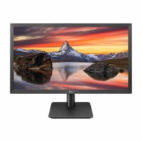 LG 22BP410-B - LED monitor - Full HD (1080p) - 22