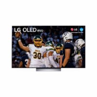 LG OLED55C3P 55 inch Class C3 4K OLED Smart TV