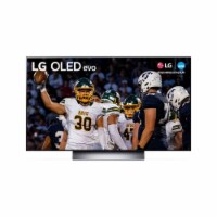 LG OLED48C3P 48 inch Class C3 4K OLED Smart TV