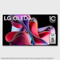 LG OLED55G3P 55 inch Evo G3 4K OLED Smart TV
