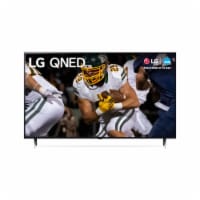 LG 55QNED80UR 55 inch Class QNED80 URA Series 4K UHD Smart TV