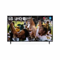 LG 43UR9000 43 inch Class 4K HDR LED Smart TV