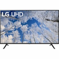 LG 55UQ7050 55 inch Class UQ70 Series 4K LED UHD Smart TV