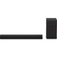 LG S40T 2.1 Channel Soundbar with Wireless Subwoofer Perspective: Main