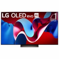Lg 65" Oled TV Perspective: Main