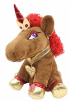 Unicorn Plush Toy