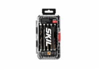 SKIL 15 Piece Hex Shank Twist Drill Bit Set Perspective: Main
