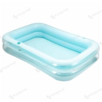 Funsicle Summer Block Pool