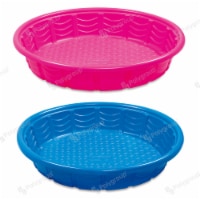 Funsicle Pink and Blue Fun Pool