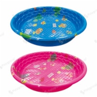 Funsicle Fun Pool - Assorted