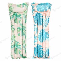 Funsicle Eezy Breezy Palm Mat Perspective: Main