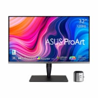 ASUS ProArt PA32UCG-K - LED monitor - 4K - 32 - HDR
