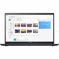 Asus F513EA0556 Vivobook 15.6 inch Laptop - Intel i5 1135G7 - 16GB/256GB SSD - Black