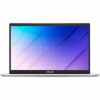 Asus L510 Laptop Perspective: Main