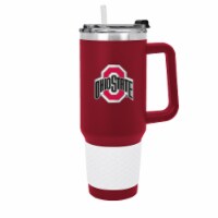 Ohio State® University Colossus Mug - Black Perspective: Main