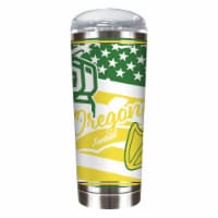 Classic Impressions Oregon Patriotic Tumbler Perspective: Main