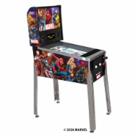 Arcade1Up Marvel Pinball